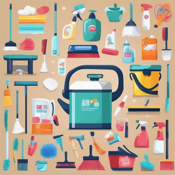 在中国市场上最热门的家庭清洁用品牌是哪一家？