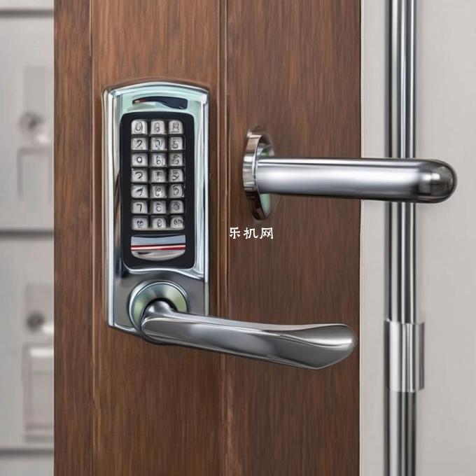 如何在智能家居中设置密码锁作为门禁设备？