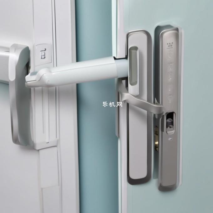 在小米智能家具中如何安装和设置智能门锁系统?