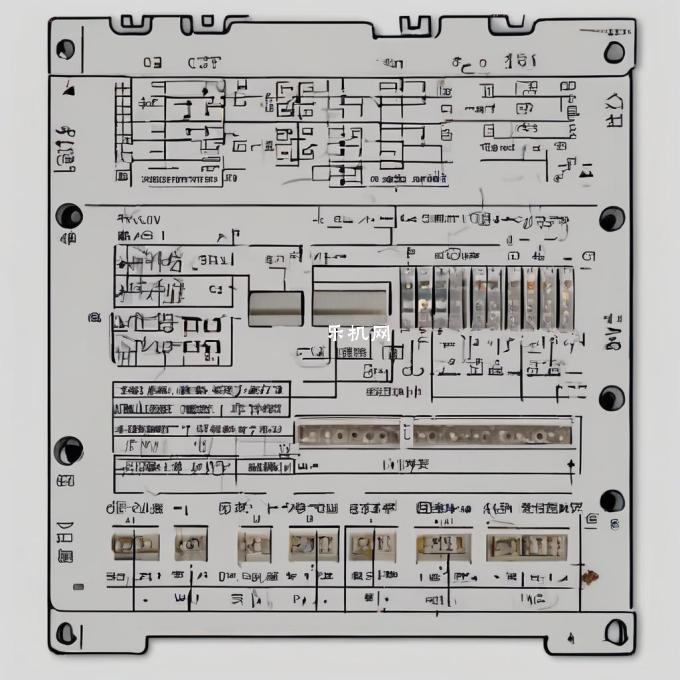 8路智能照明控制模块说明书中提到的输入电压和输出电压指的是什么?