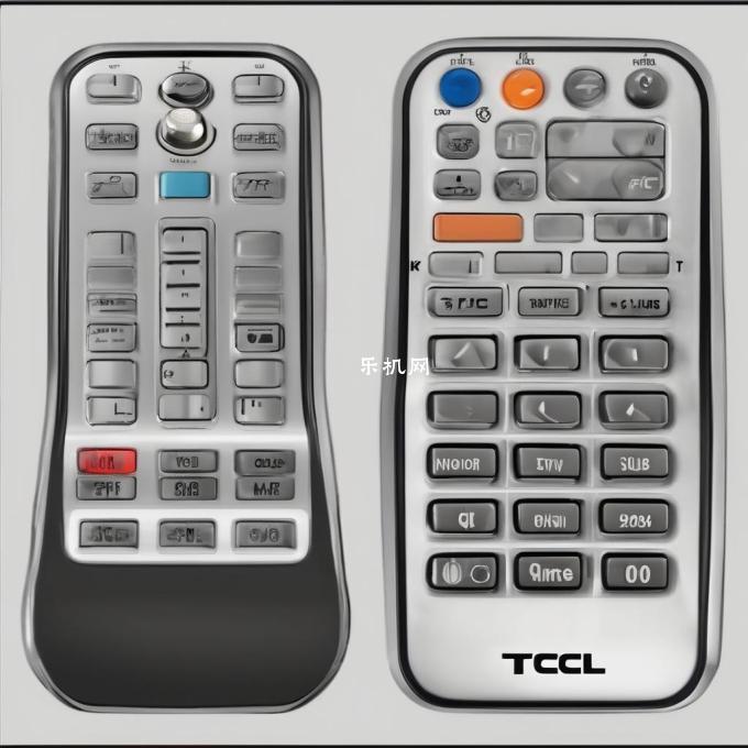 TCL电视机能手机遥控吗?