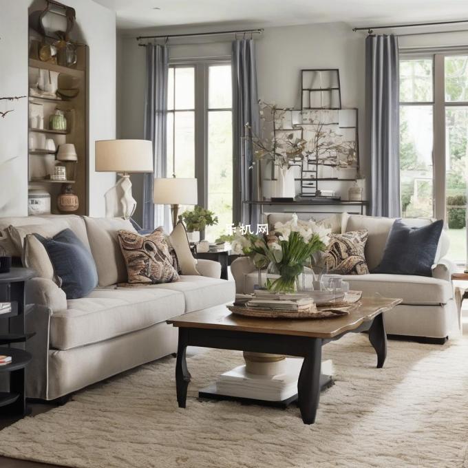家居美化和它与沙发翻新的区别是什么?