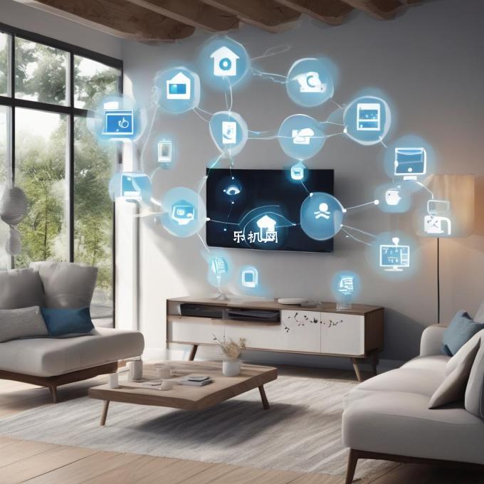 哪些设备可以连接到智能家居系统中?