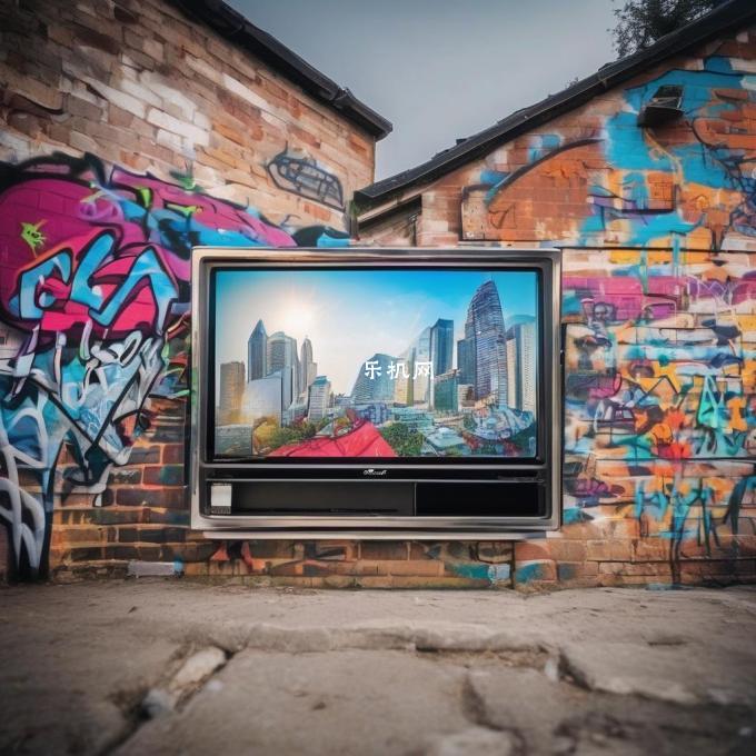 在什么情况下可以使用涂鸦智能家居来安装电视?