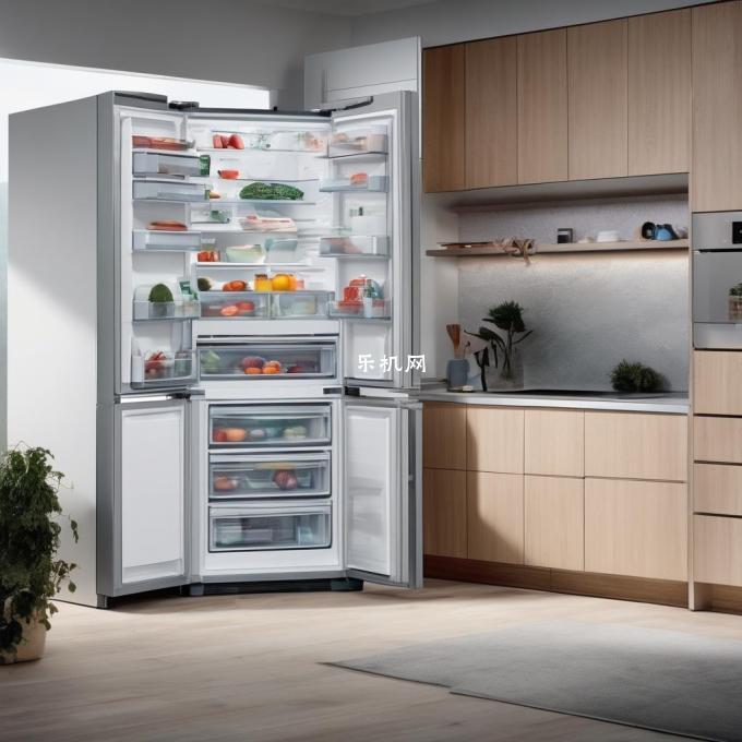 澳大利亚知名家电品牌Bosch有哪些型号的冰箱并且详细说明每个型号的特点和功能?
